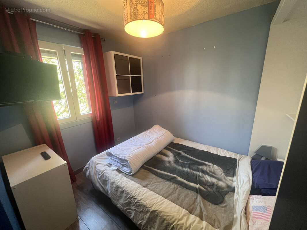 Appartement à LE BARCARES