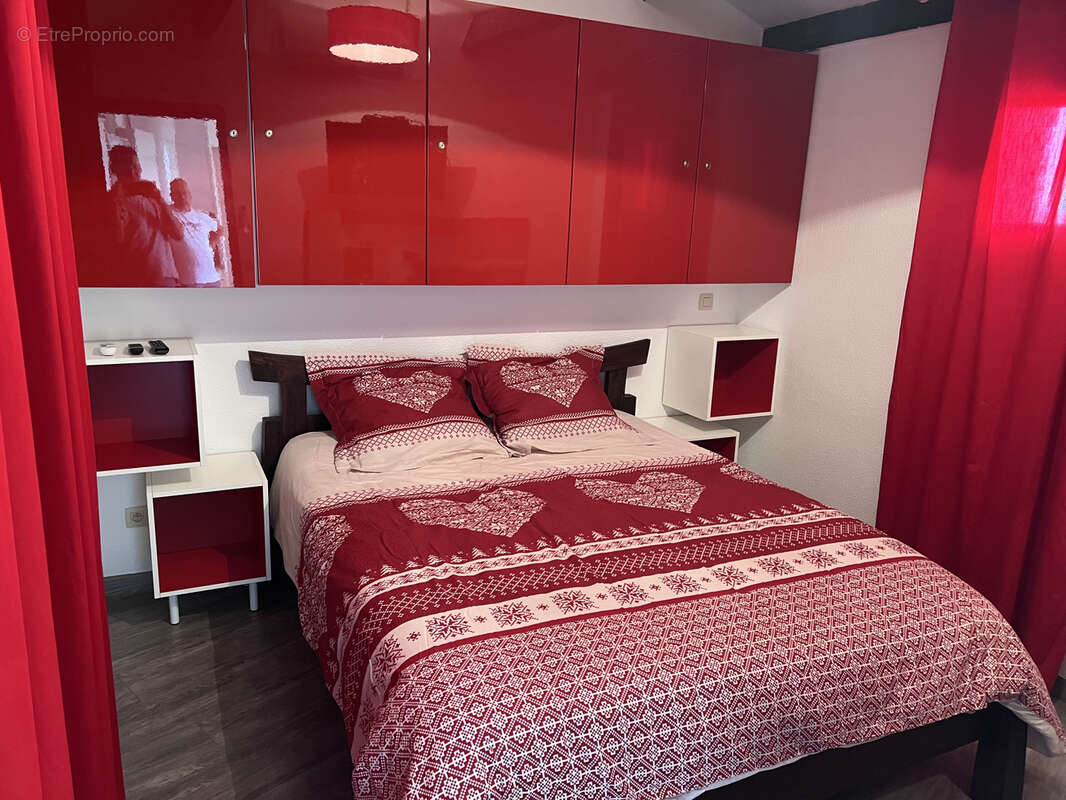 Appartement à LE BARCARES