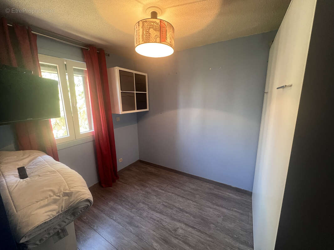 Appartement à LE BARCARES