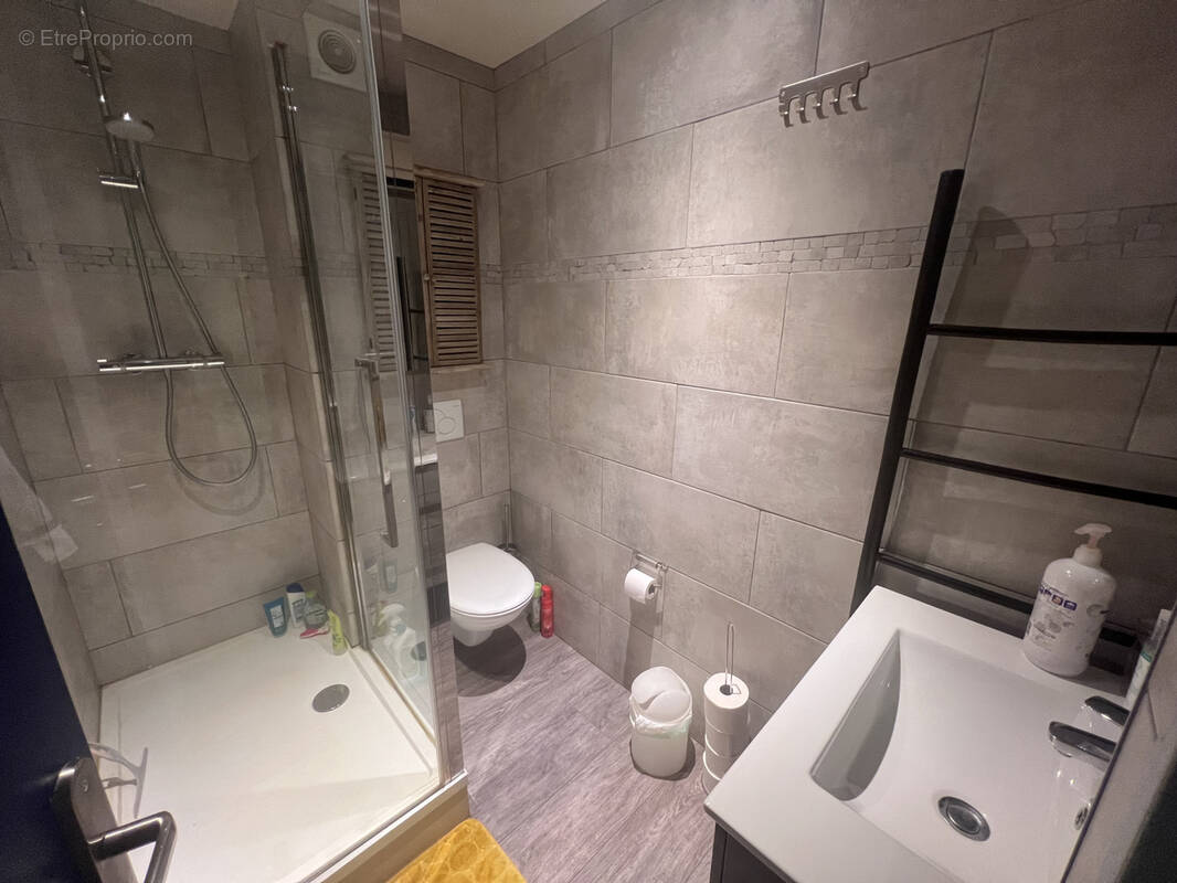 Appartement à LE BARCARES