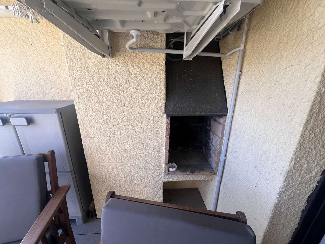 Appartement à LE BARCARES