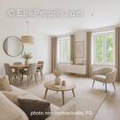 Appartement à SOLLIES-TOUCAS