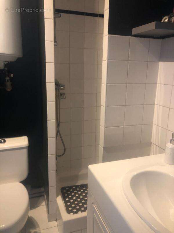 Appartement à AVIGNON