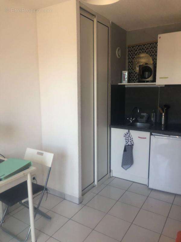 Appartement à AVIGNON