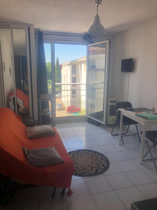 Appartement à AVIGNON