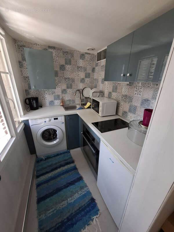 Appartement à LIMOGES