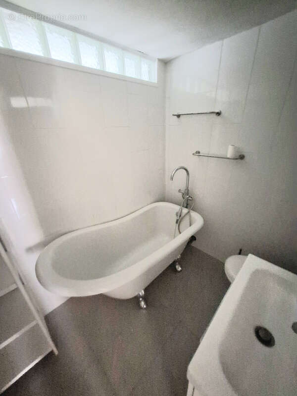 Appartement à LIMOGES