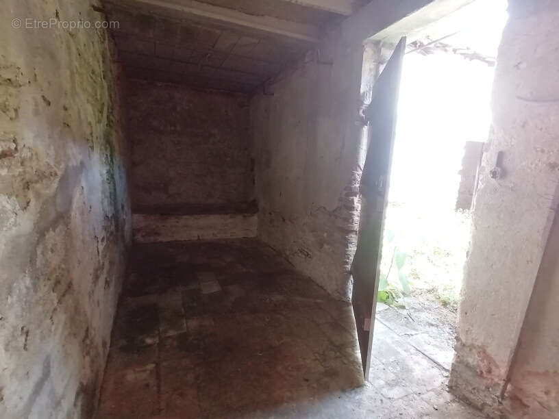 Appartement à MOISSAC