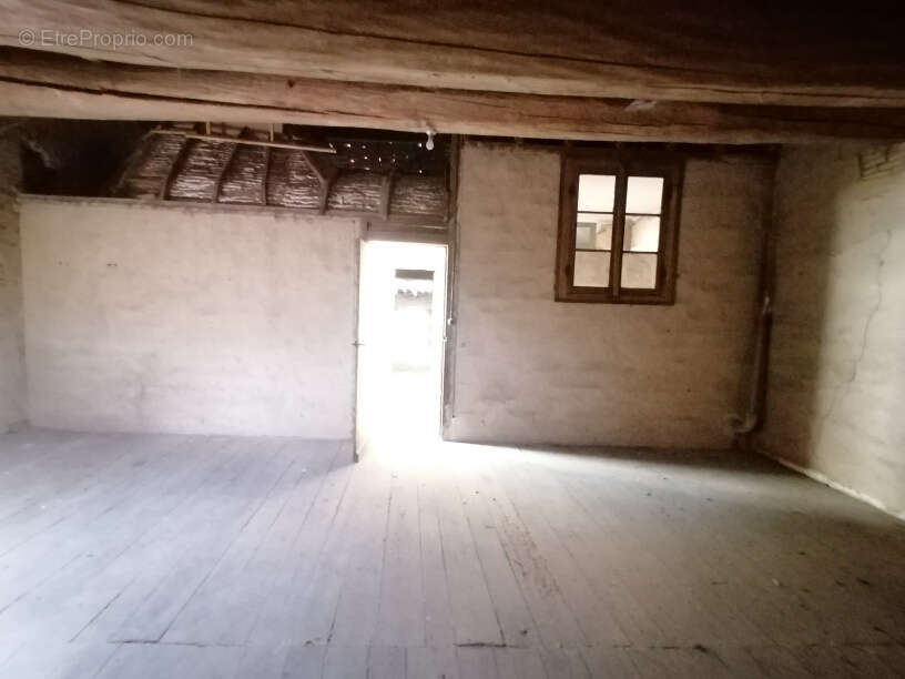 Appartement à MOISSAC