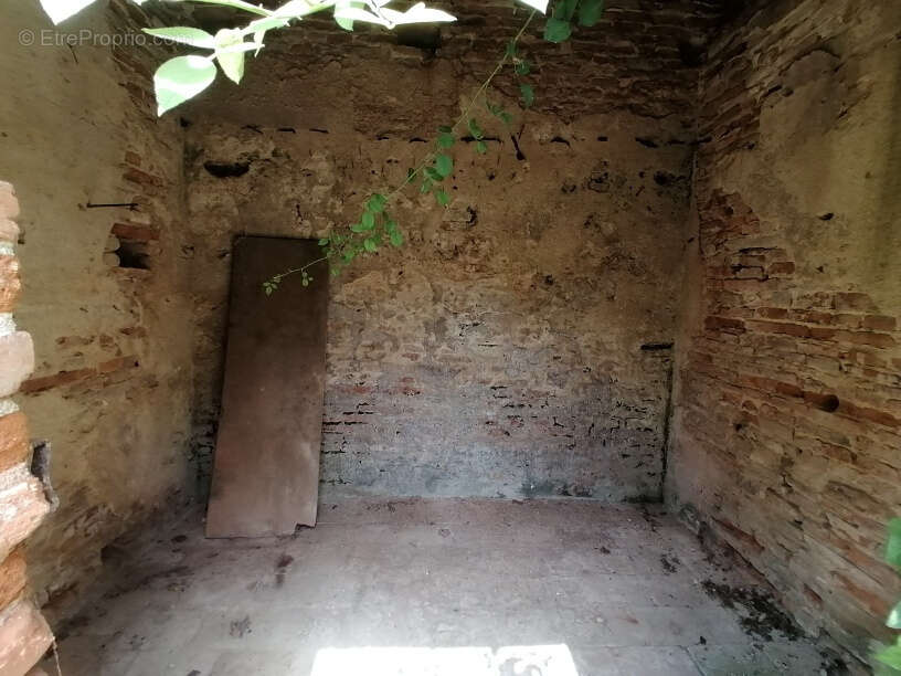 Appartement à MOISSAC