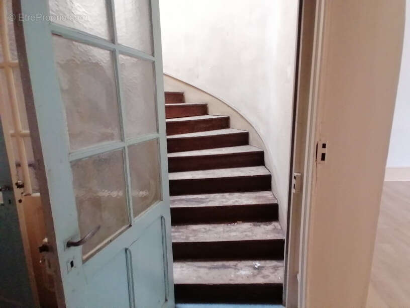 Appartement à MOISSAC