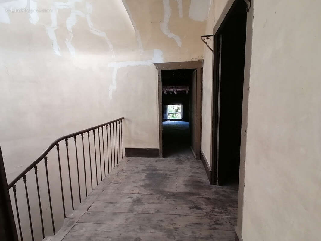 Appartement à MOISSAC