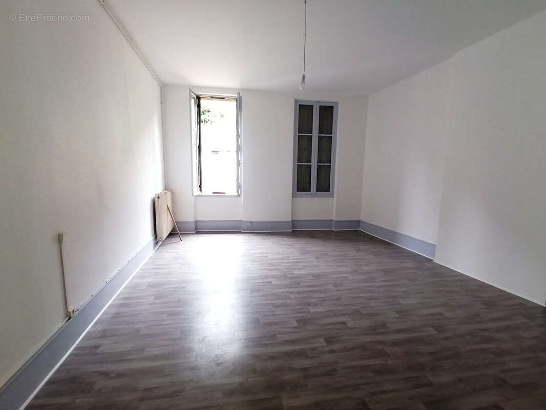 Appartement à MOISSAC