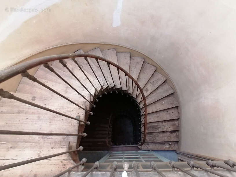 Appartement à MOISSAC