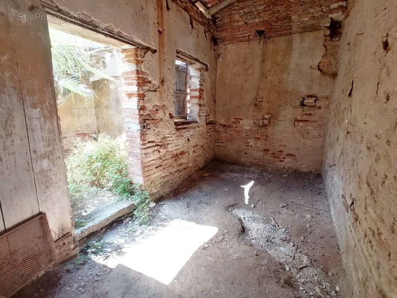 Appartement à MOISSAC