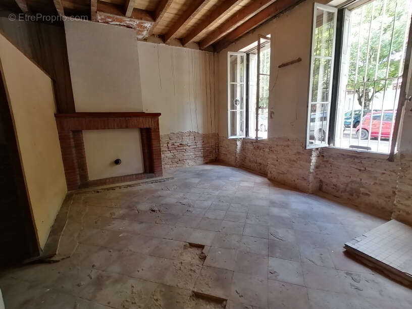 Appartement à MOISSAC