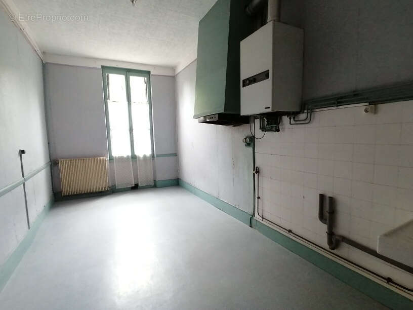 Appartement à MOISSAC