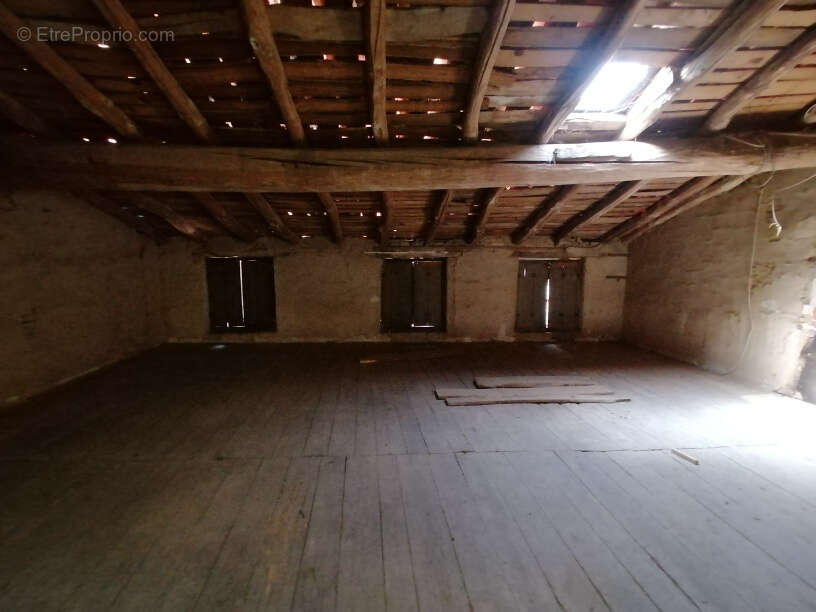 Appartement à MOISSAC