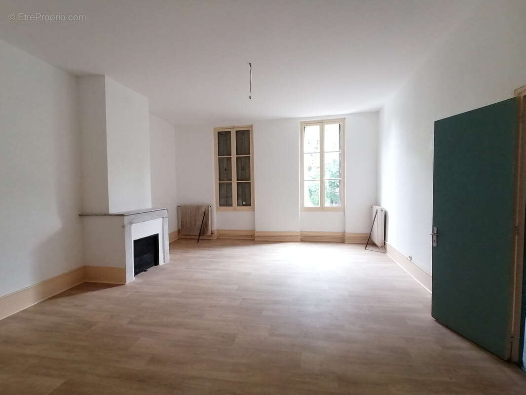 Appartement à MOISSAC