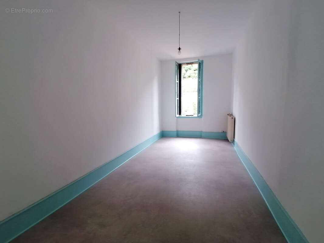 Appartement à MOISSAC