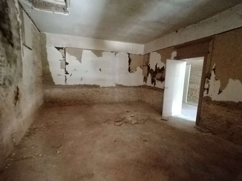 Appartement à MOISSAC