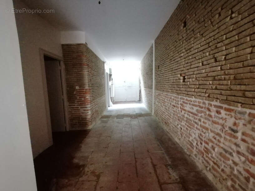 Appartement à MOISSAC