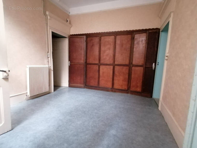 Appartement à MOISSAC