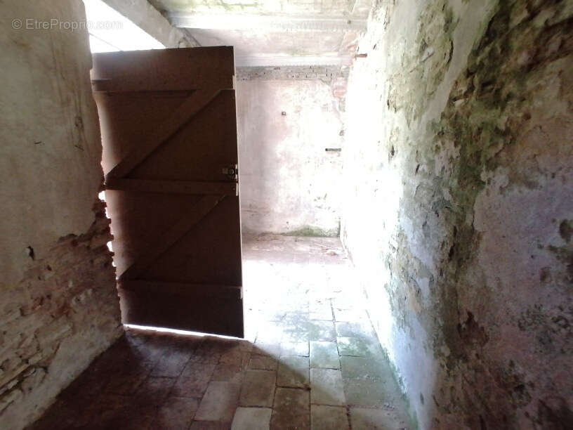 Appartement à MOISSAC