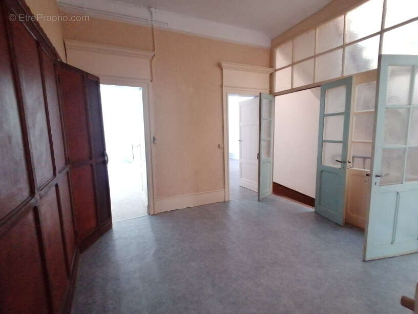 Appartement à MOISSAC