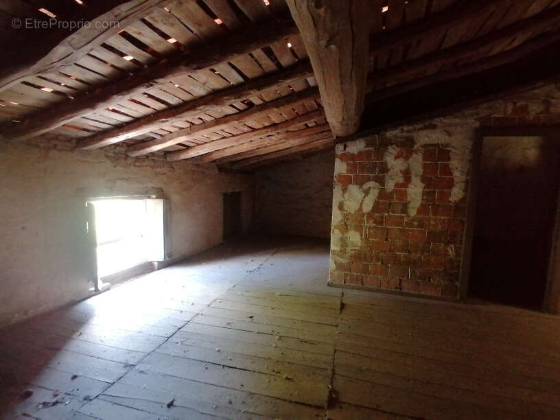 Appartement à MOISSAC