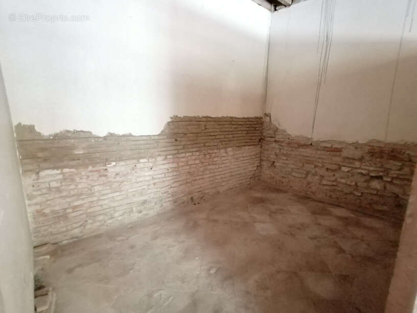 Appartement à MOISSAC