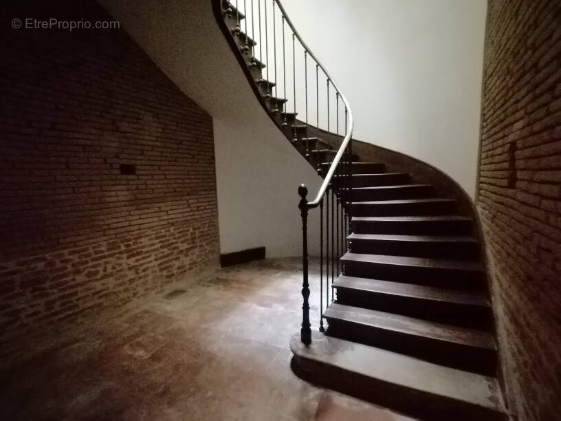 Appartement à MOISSAC