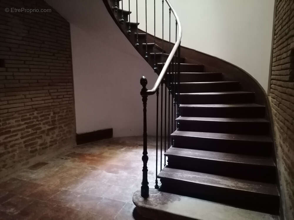 Appartement à MOISSAC