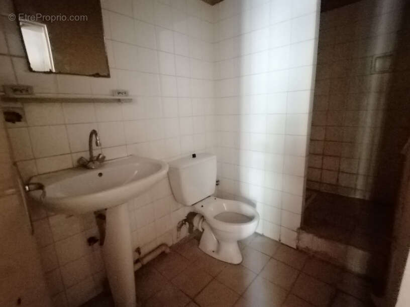 Appartement à MOISSAC