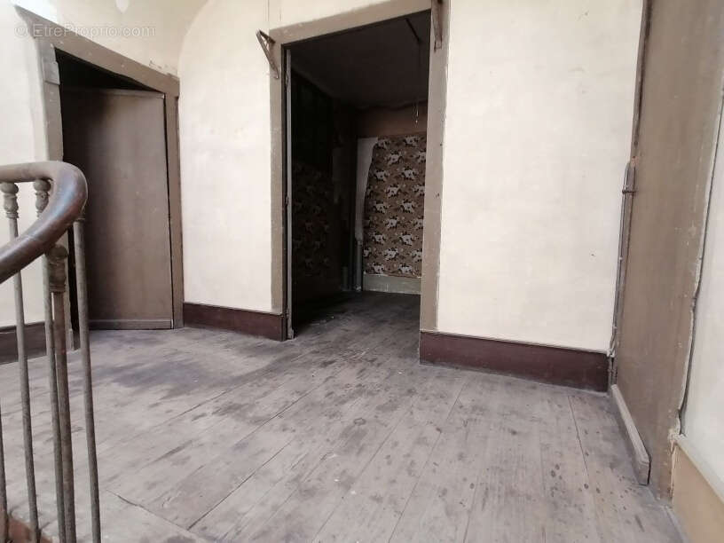 Appartement à MOISSAC