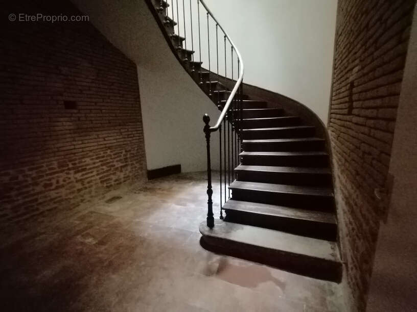 Appartement à MOISSAC