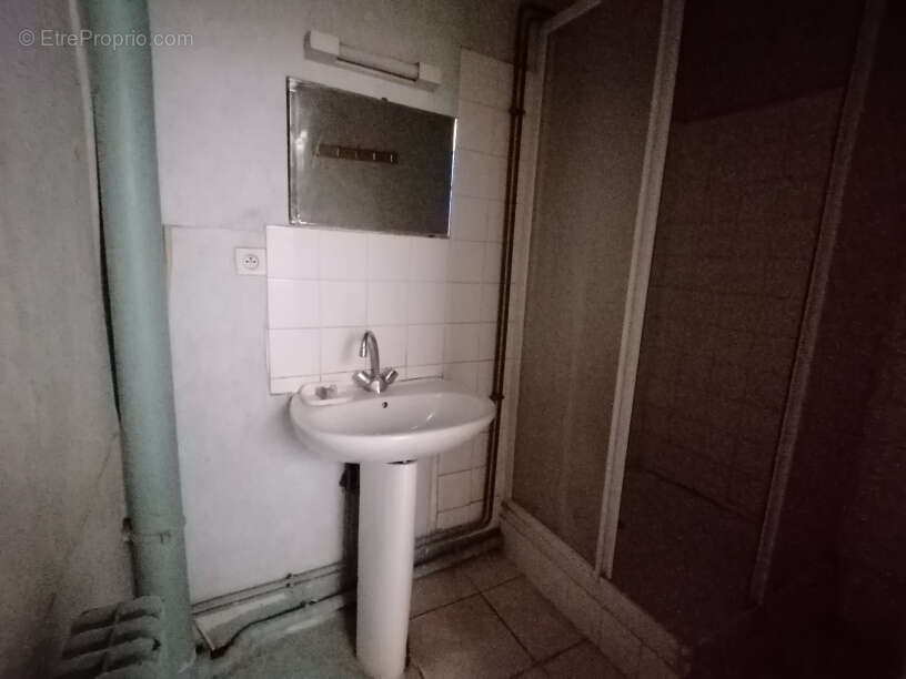 Appartement à MOISSAC