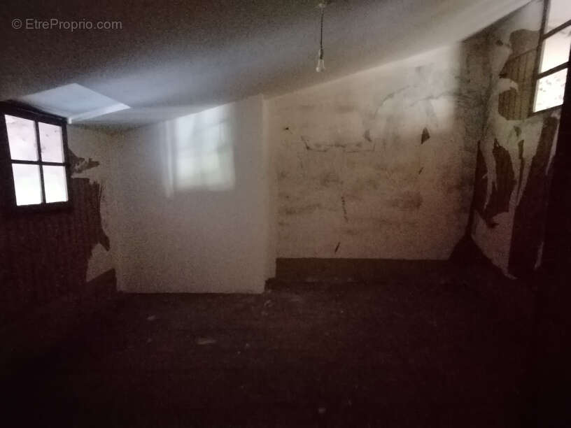 Appartement à MOISSAC