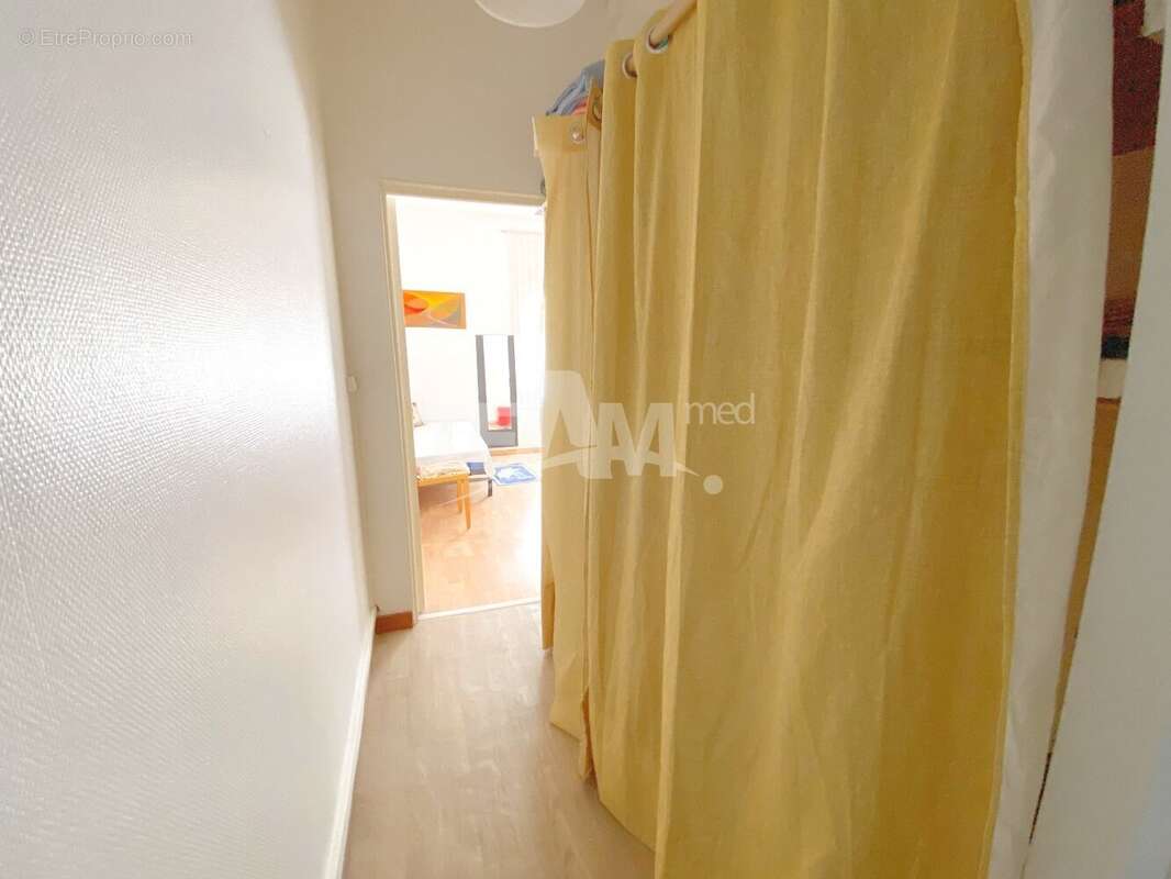 Appartement à SETE