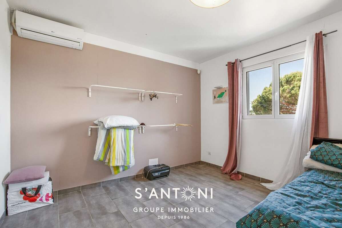 Maison à MARSEILLAN