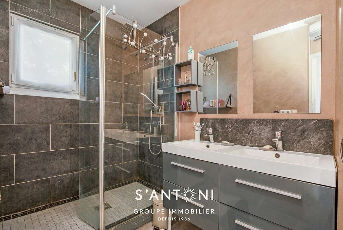 Maison à MARSEILLAN