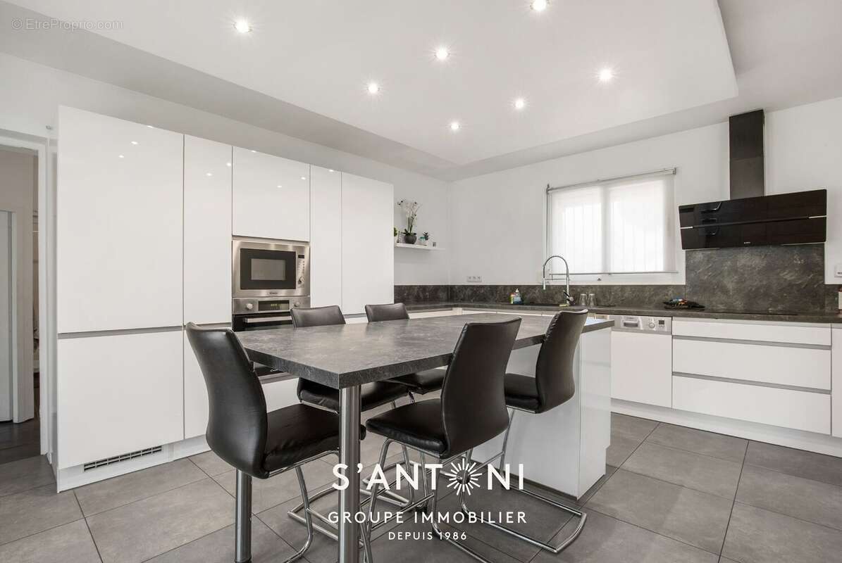 Maison à MARSEILLAN