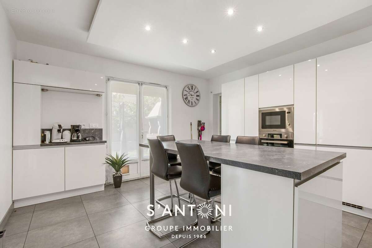 Maison à MARSEILLAN