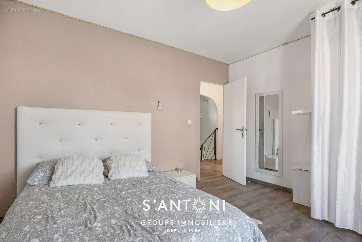 Maison à MARSEILLAN