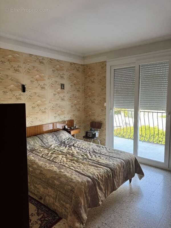 Maison à FRONTIGNAN