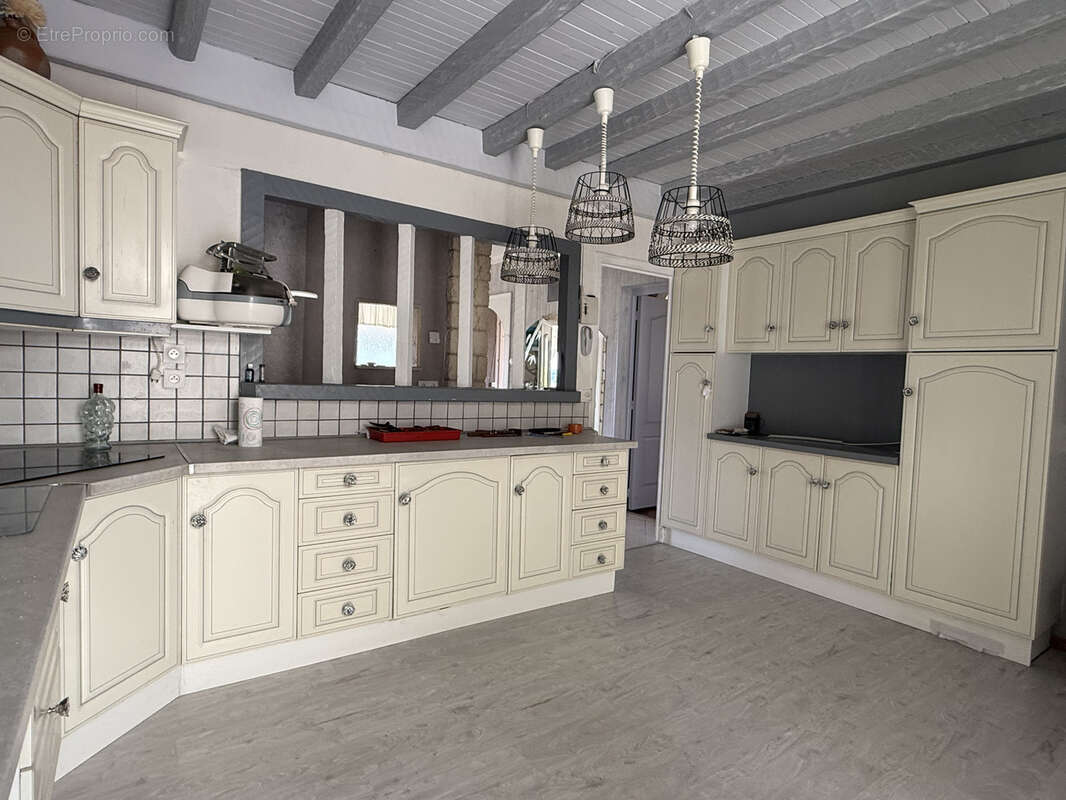 Maison à PENNE-D&#039;AGENAIS