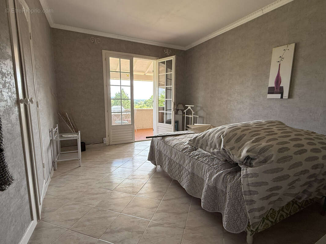 Maison à PENNE-D&#039;AGENAIS