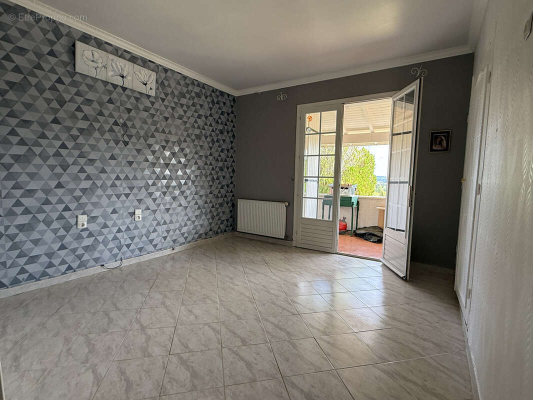 Maison à PENNE-D&#039;AGENAIS