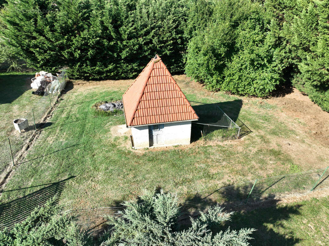 Maison à PENNE-D&#039;AGENAIS