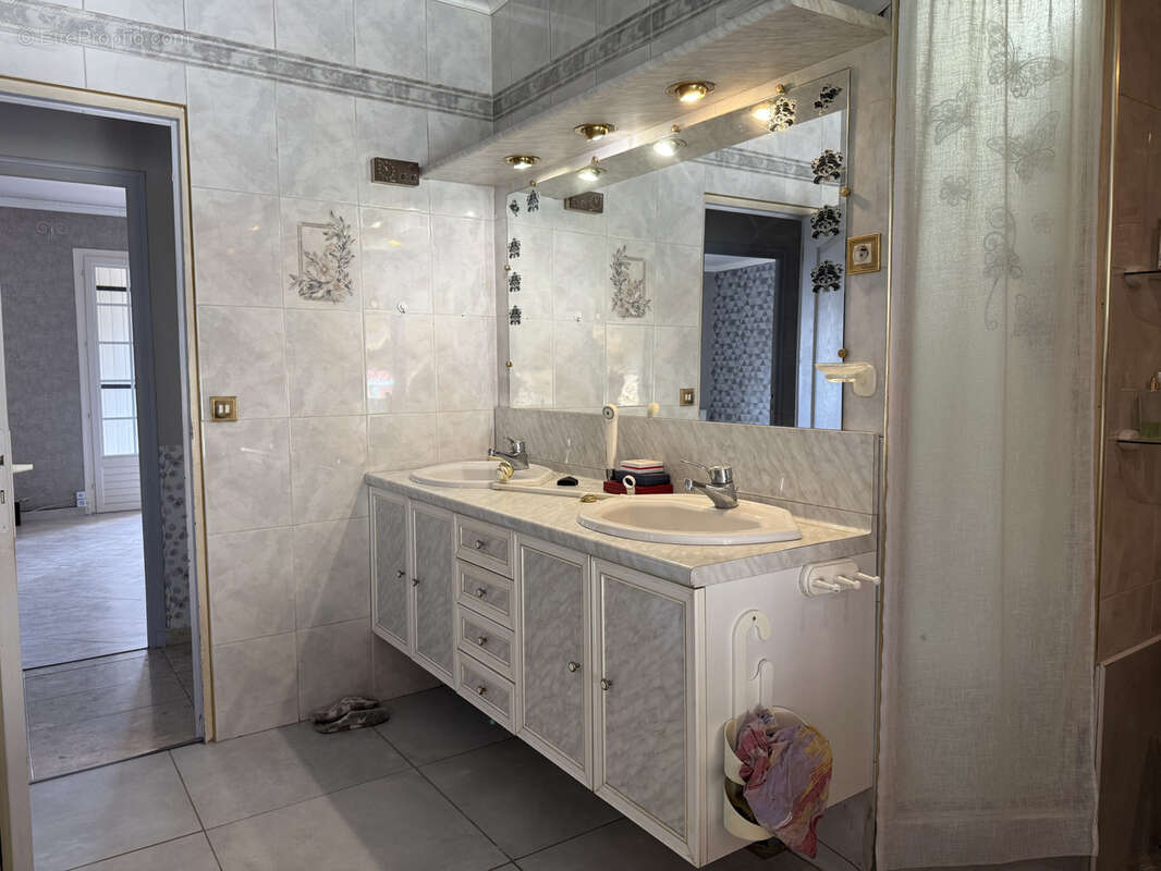 Maison à PENNE-D&#039;AGENAIS